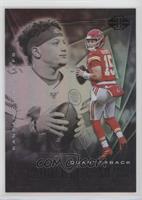 Patrick Mahomes II