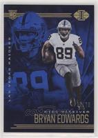 Bryan Edwards #/75