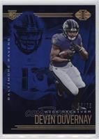 Devin Duvernay #/75