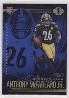 Anthony McFarland Jr. #/75