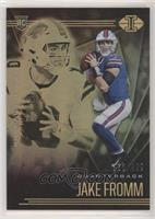 Jake Fromm #/499