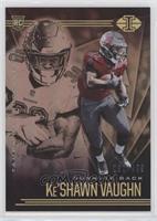 Ke'Shawn Vaughn #/499