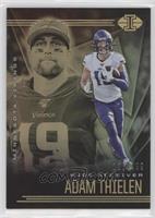 Adam Thielen #/499