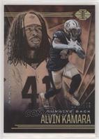 Alvin Kamara #/499