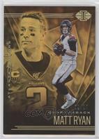 Matt Ryan #/25