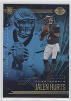 Jalen Hurts #/199