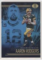 Aaron Rodgers #/199