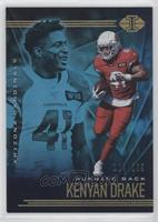 Kenyan Drake #/199