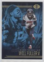 Will Fuller V #/199