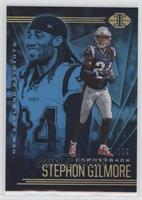 Stephon Gilmore #/199