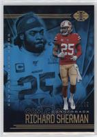 Richard Sherman #/199