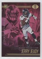 Jerry Jeudy #/399