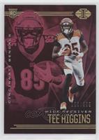 Tee Higgins #/399