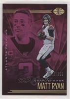 Matt Ryan #/399