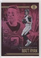 Matt Ryan #/399