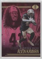 Alvin Kamara #/399