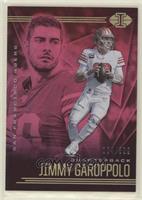 Jimmy Garoppolo #/399