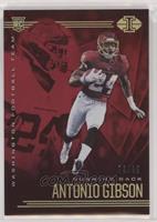 Antonio Gibson #/99