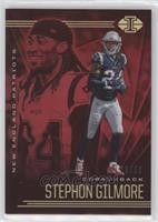 Stephon Gilmore #/99