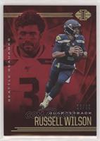 Russell Wilson #/99