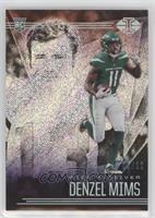 Don Maynard, Denzel Mims #/12