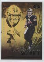 Taysom Hill #/149