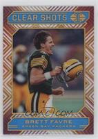 Brett Favre #/299