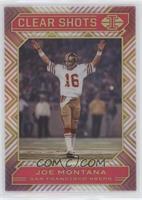 Joe Montana #/399