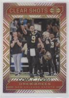 Drew Brees #/149