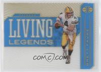 Brett Favre #/299