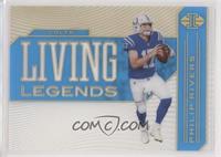 Philip Rivers #/299