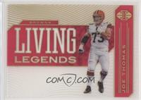 Joe Thomas #/399