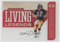 Terry Bradshaw #/399