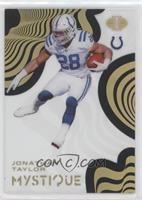 Jonathan Taylor #/50