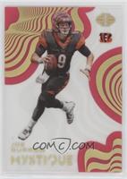 Joe Burrow #/399