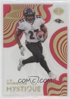 J.K. Dobbins #/399