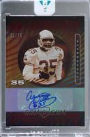 Aeneas Williams [Uncirculated] #/75