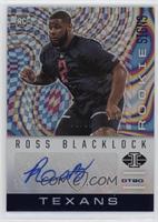 Ross Blacklock #/99