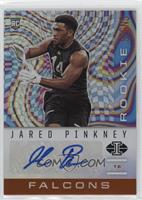 Jared Pinkney