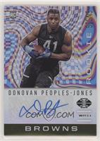 Donovan Peoples-Jones #/199