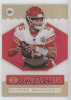 Patrick Mahomes II #/399