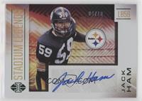 Jack Ham #/10