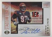 Geno Atkins #/99