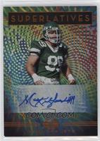 Mark Gastineau