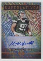 Mark Gastineau