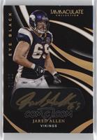 Jared Allen #/10