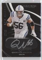 Quenton Nelson #/99