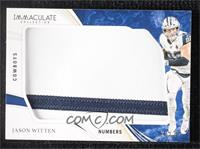 Jason Witten #/25