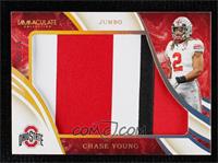 Chase Young #/25