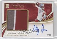 Anthony Gordon #/25